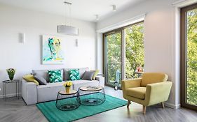 My Krakow Apartments - Rakowicka